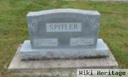 Ruth Elizabeth Haney Spitler