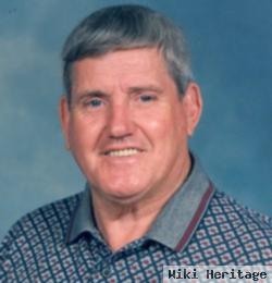 William K. "bill" Hardin