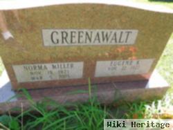 Norma Greenawalt