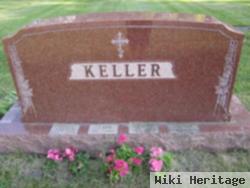 Gilbert Keller