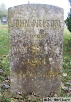 John Nelson