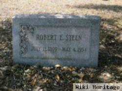 Robert Enoch Steen, Jr.