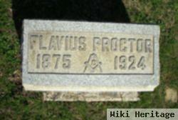 Flavius Proctor