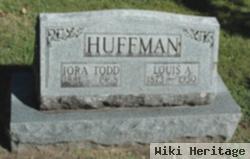 Iora Todd Huffman