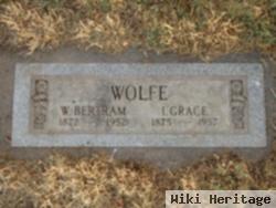 William Bertram Wolfe