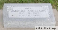 Amanda Rusk Anderson