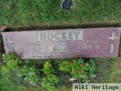 Harold G. Hockey