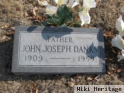 John Joseph Danks