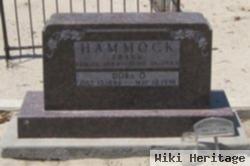 Frank Hammock