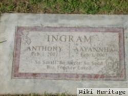 Anthony Ingram