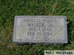 Douglas Robert Walker, Jr