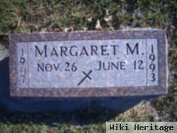 Margaret Mary Brennaman Catron