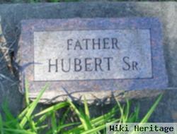 Hubert Peter Rodgers, Sr