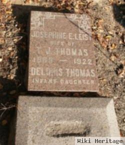 Deloris Thomas