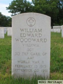 William Edward Woodward