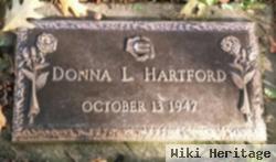 Donna L Hartford