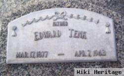 Edward Tenk