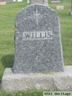 Edward Willis