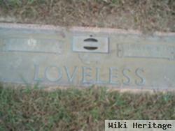 Clarence O. Loveless