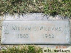 William Ludwig Williams