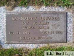Reginald Alden Edwards