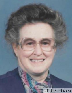 Dorothy B. Schmidt Heller