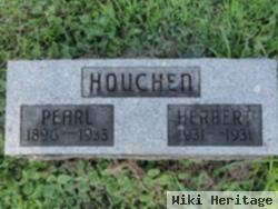 Herbert Houchen