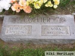 Nora Lacourse Collier