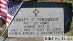 Sidney C. Ferguson