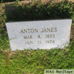 Anton Janes