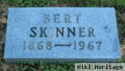 Bert Skinner