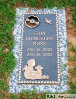 Erin Guinevere Moss