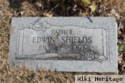 Edwin Shields