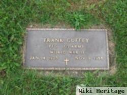 Frank Guffey