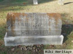 Lillie D. Moore Childres