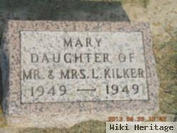 Mary Kilker