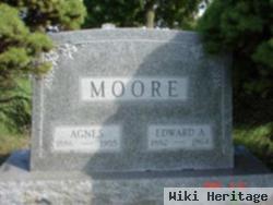 Agnes Moore