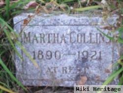 Martha Collins