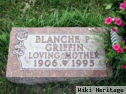 Blanche P. Griffin