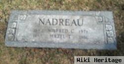 Hazel Perry Nadreau