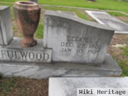 Ezekiel J Fulwood