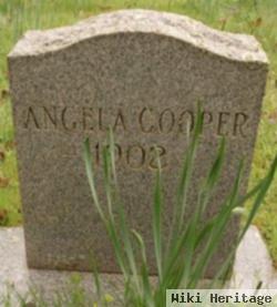 Angela Cooper