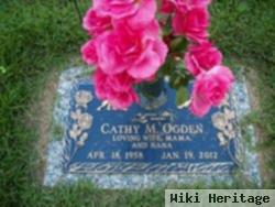 Cathy Mink Ogden