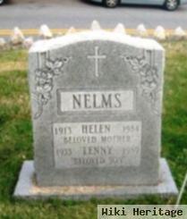 Helen Nelms