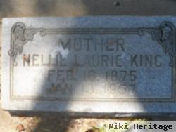 Nellie Laurie Leifried King