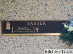 Dallas Junior Sasser