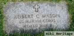 Charles Robert Mason