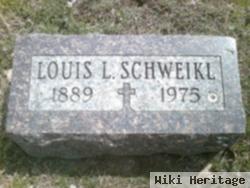 Louis Schweikl