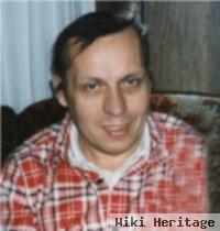 Harold A Lindgren, Jr