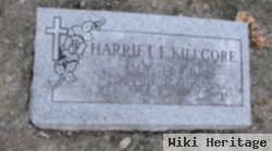 Harriet Evelyn Killgore